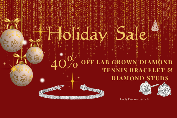 Holiday Sale