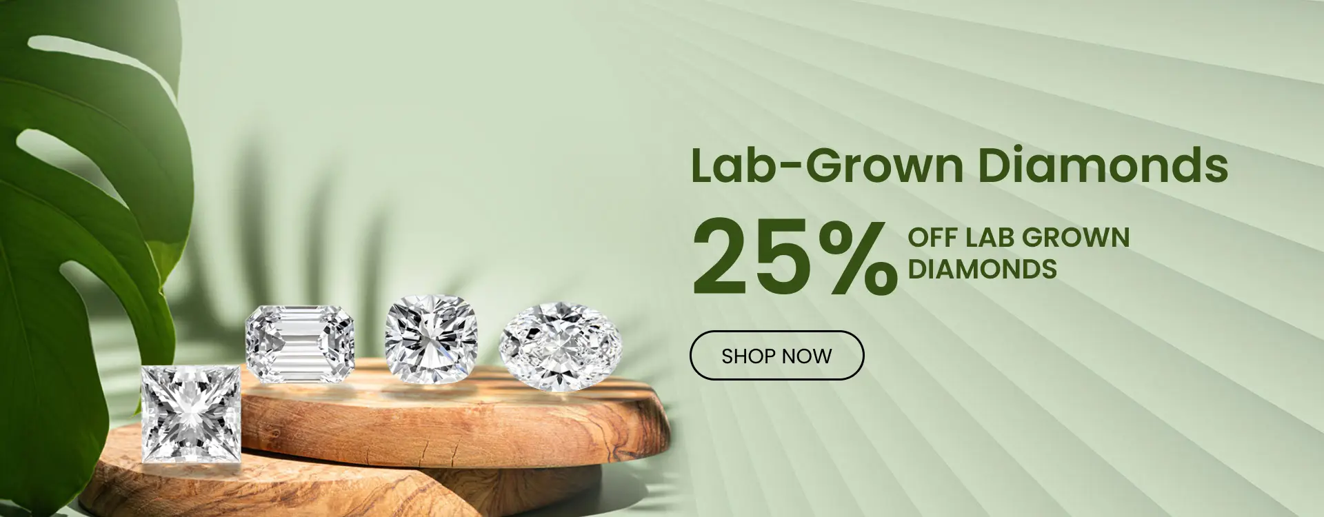 1 ctw Oval Lab Grown Diamond Wedding Band - Grownbrilliance