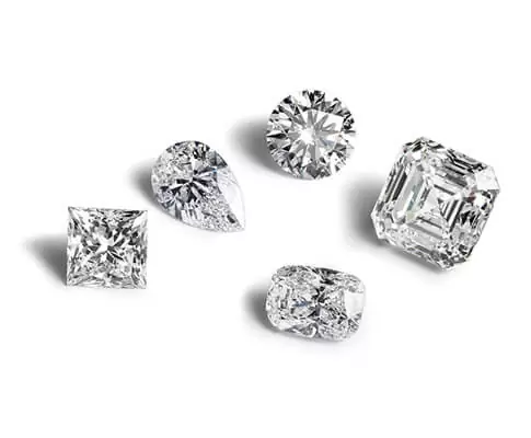 What Types Of Lab Diamonds Rings Are There?