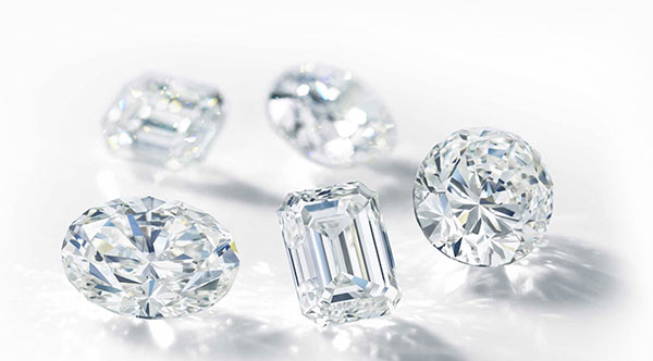 Wholesale Diamonds Houston TX - Sol Diamonds, Inc.