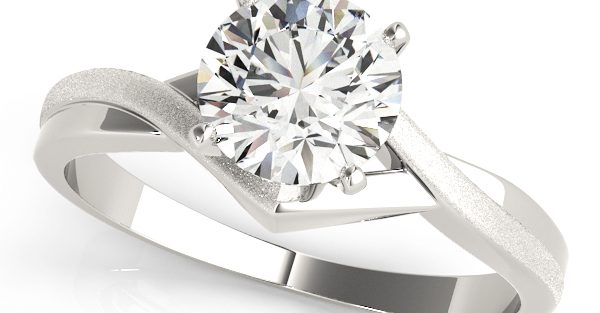engagement ring houston by sol diamonds, inc.